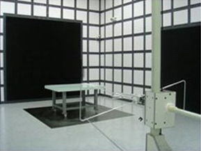 标准3米法半电波暗室(图1)
