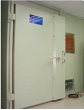 Shielding Room(C-110)(图1)