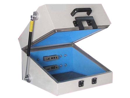 Manual Shield Box and Wireless Router Test Shield Box(图1)
