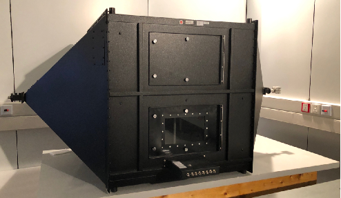 ISO 11452-3: Absorber-lined shielded enclosure(图4)